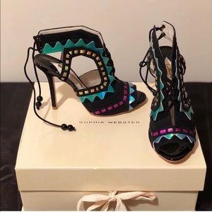 Sophia Webster Heels